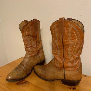 Western Boots